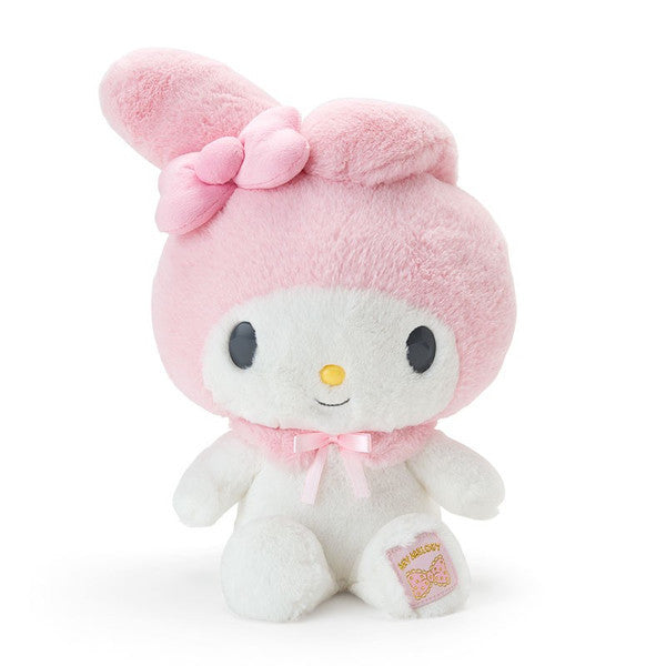 melody soft toy