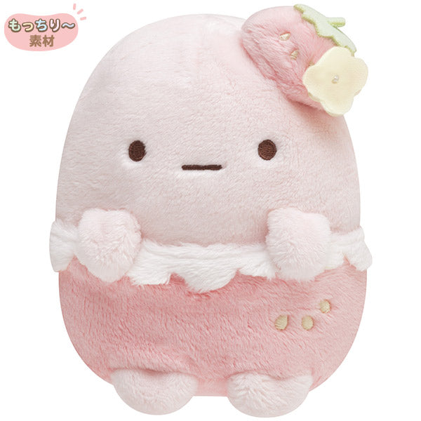 sumikko gurashi plush