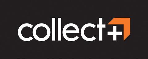 collect+ logo