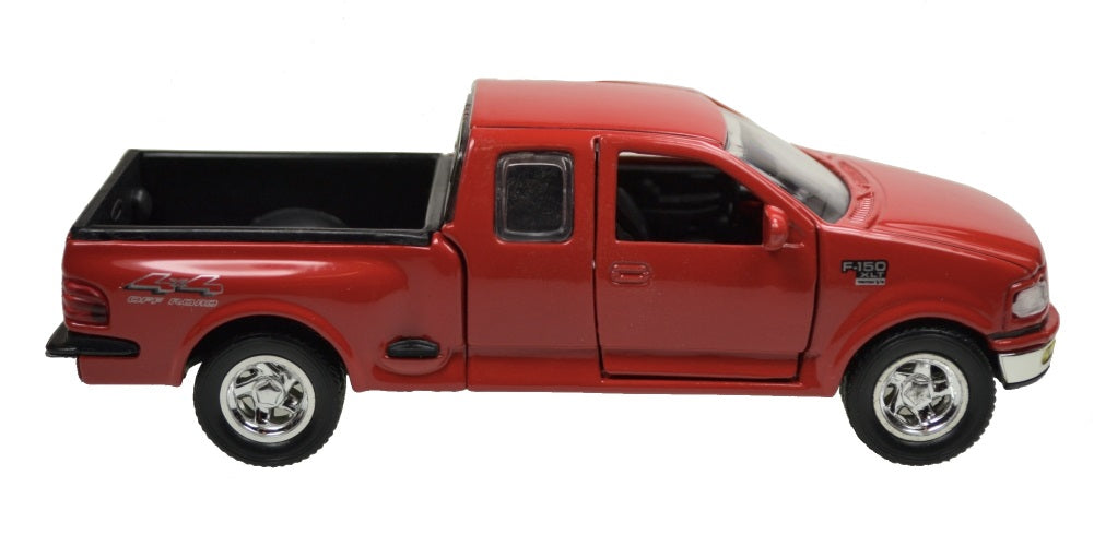 ford f150 diecast