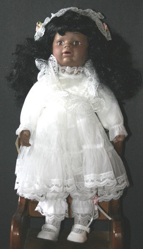 african american collectible dolls