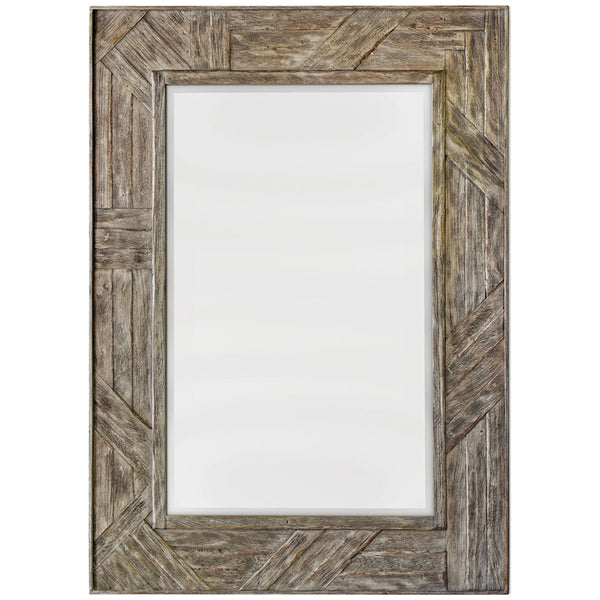 Fortuo Weathered Driftwood Frame