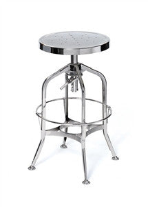 Walker Stool - GDH | The decorators department Store