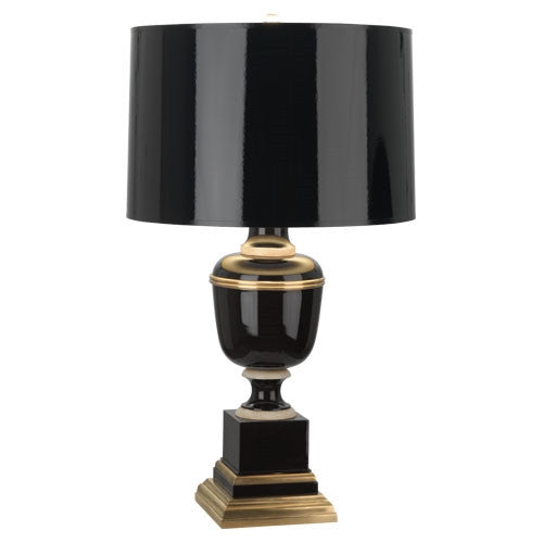 Mary McDonald Annika Table Lamp | Black - GDH | The decorators department Store