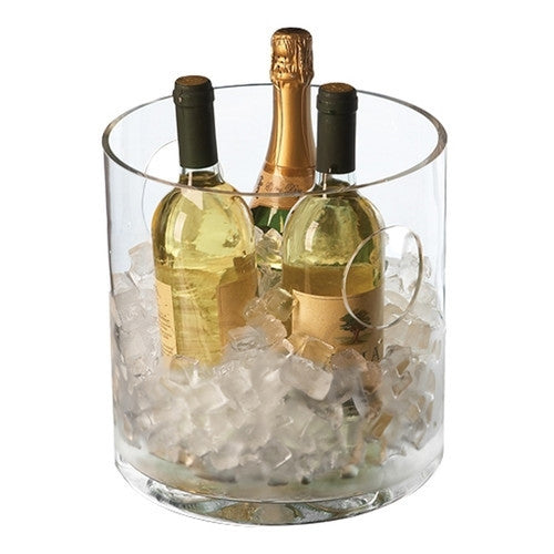 Round Ice Bucket/Cooler - GDH | The decorators department Store