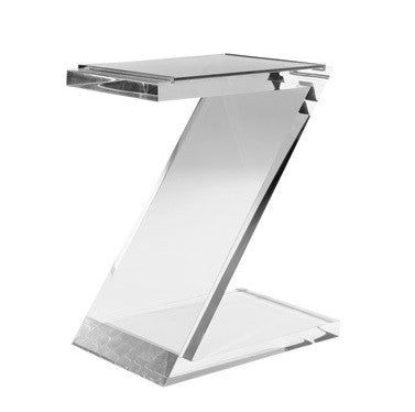 Helsinki Side Table 22" - GDH | The decorators department Store