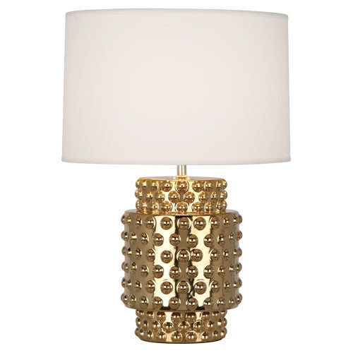 Dolly Table Lamp ll - GDH | The decorators department Store