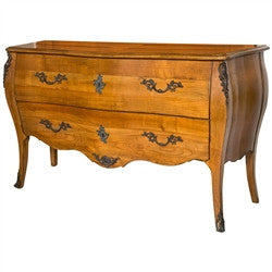 18th Century Style French Commode - GDH | The decorators department Store