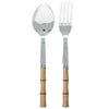 Sabre Bamboo Flatware - GDH | The decorators department Store - 7