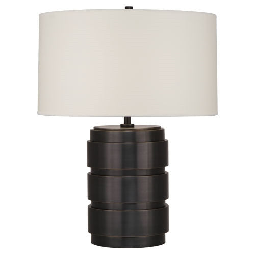Mary McDonald Cylindricus Table Lamp - GDH | The decorators department Store