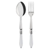 Sabre Baguette Flatware | Clear - GDH | The decorators department Store - 8