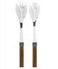Sabre Kathmandu Flatware | Natural - GDH | The decorators department Store - 7