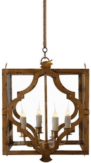 Aidan Gray Estelle Pendant