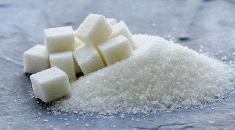 Cukrus. Koks jo poveikis organizmui? apie tai labai mažai 