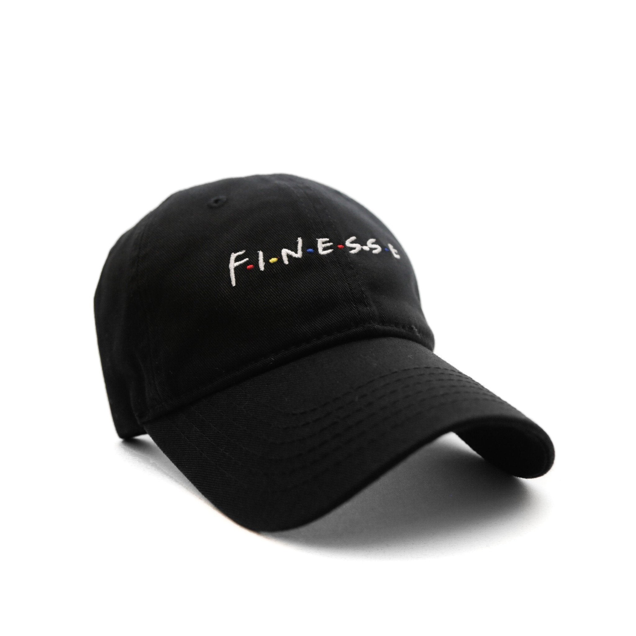 Goodenough finesse cap キャップ ヤマー | hortiflix.com.br