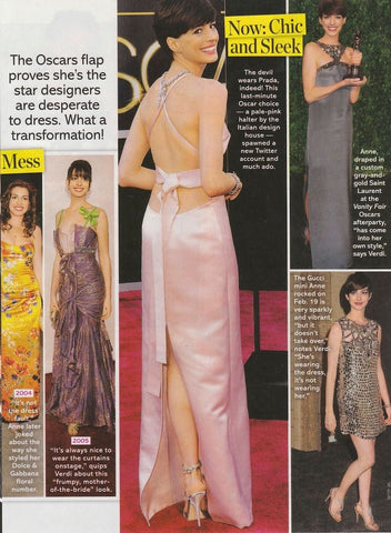 Anne Wearing Julieri in Life&Style-compressed