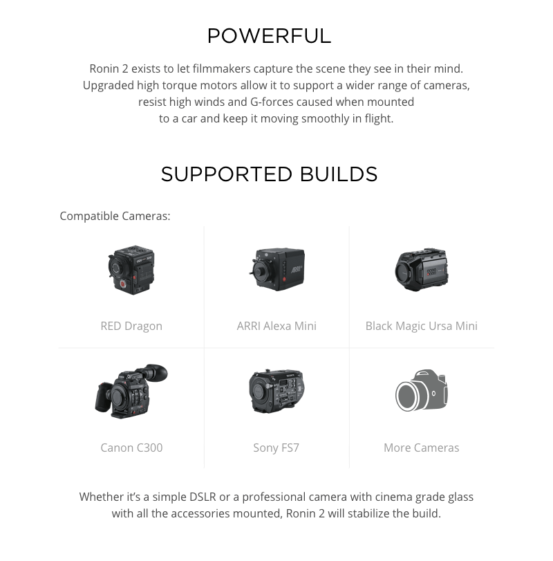 Drone Addiction - DJI Ronin 2 - Image 2