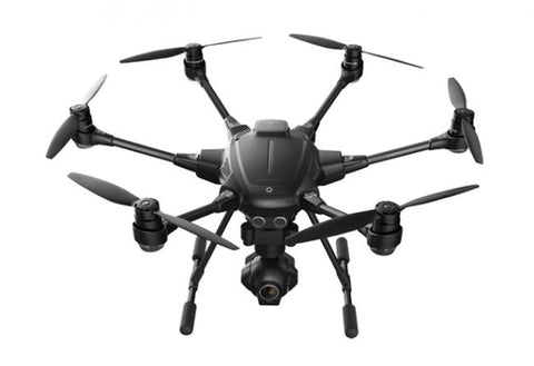 Drone Addiction Yuneec Typhoon H - picture 3