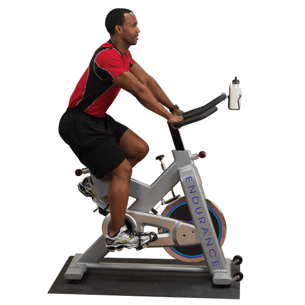 endurance exercise bike