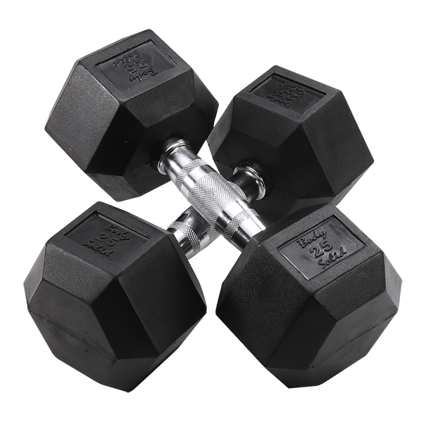 50 pound dumbbell set