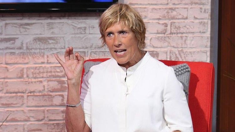 Diana Nyad