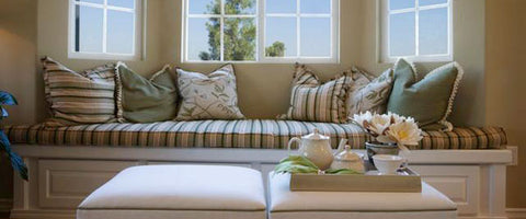 5 Ways to Arrange Throw Pillows Like a Pro