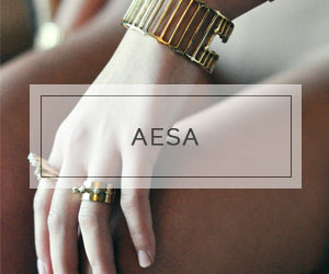 Aesa Jewelry