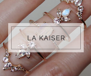 Shop La Kaiser Jewellery