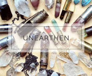 Unearthen