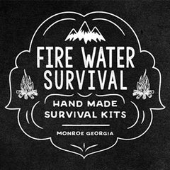 Fire Water Survival