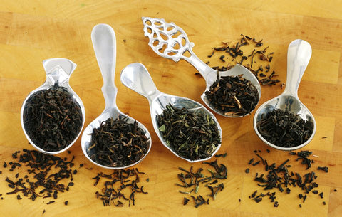 Ceylon tea is one of the finest in the world