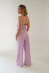 Taytum Pants in Lavender