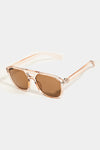 Acetate Frame Sunglasses