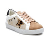 natural leopard star sneakers