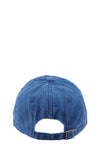 LA Baseball Hat in Blue