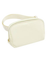 Bum Belt Bag in Ivory