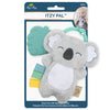 koala plush + teether