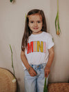 Mini Toddler Tee