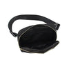 Bum Belt Bag in Black