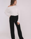 Phoebe Pants - Black