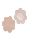 3 Pairs Breast Petals