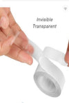 Clear Tape Dispenser