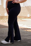 Kerri Leggings in Black +