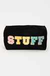 Stuff Travel Cosmetic Bag