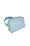 Bum Belt Bag in Blue