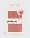 Satin Pillowcase - Terracotta