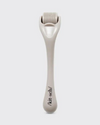 Micro Derma Facial Roller - Warm Gray