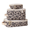 leopard diaper back packing club