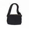 Bum Belt Bag in Black