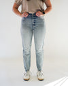 Tobi Lover High Rise Mom Jeans